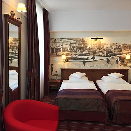 Branicki Boutique Rooms Bialystok Room photo