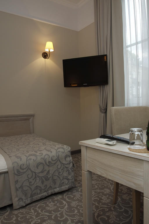 Branicki Boutique Rooms Bialystok Room photo