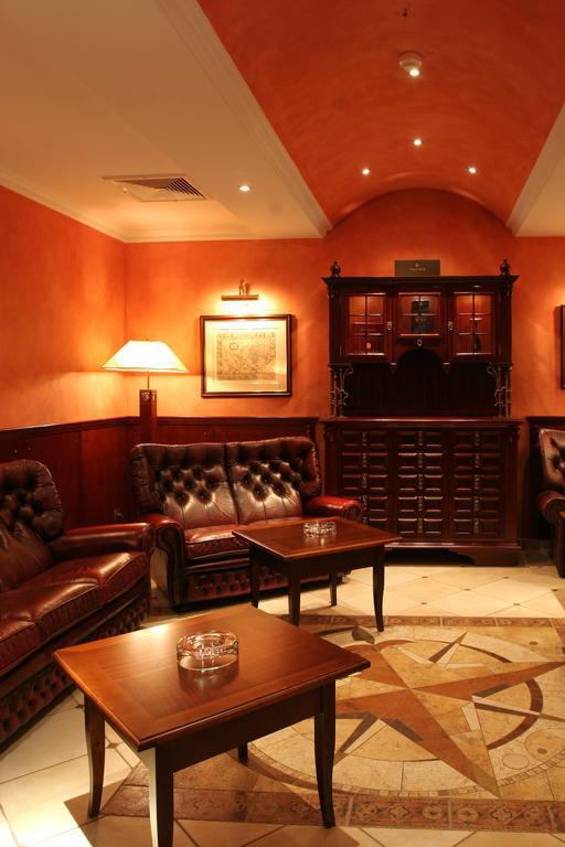 Branicki Boutique Rooms Bialystok Exterior photo