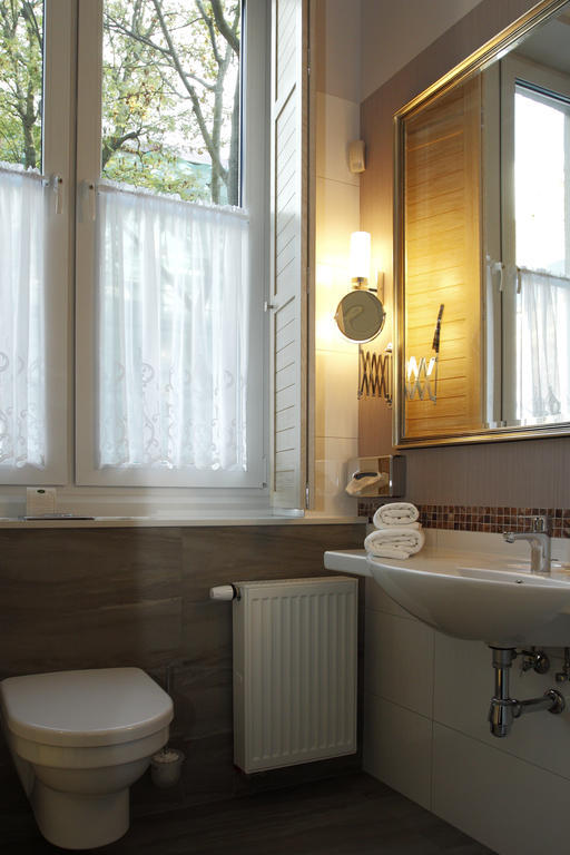 Branicki Boutique Rooms Bialystok Room photo