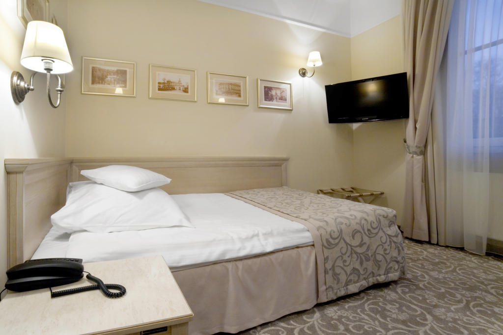 Branicki Boutique Rooms Bialystok Room photo