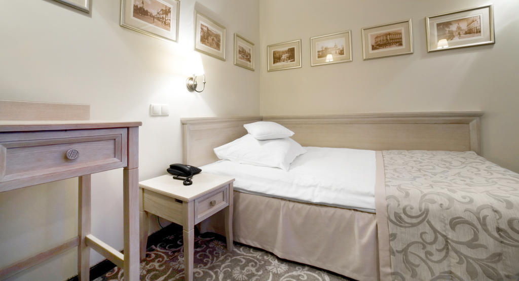 Branicki Boutique Rooms Bialystok Room photo