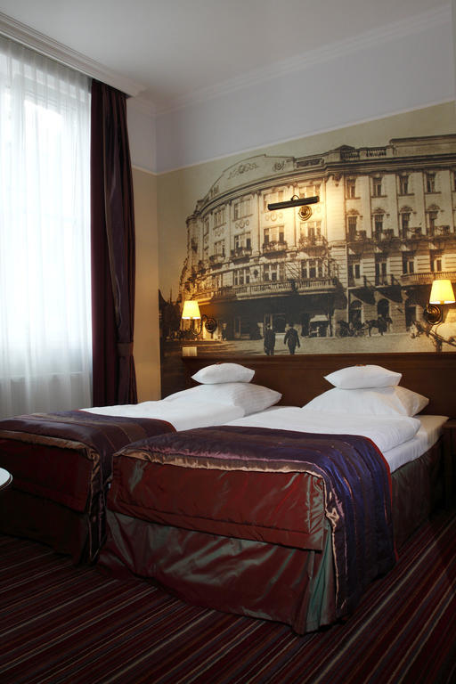 Branicki Boutique Rooms Bialystok Room photo