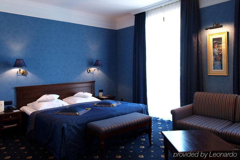 Branicki Boutique Rooms Bialystok Exterior photo