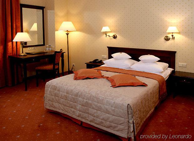 Branicki Boutique Rooms Bialystok Exterior photo
