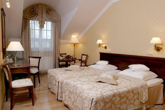 Branicki Boutique Rooms Bialystok Exterior photo