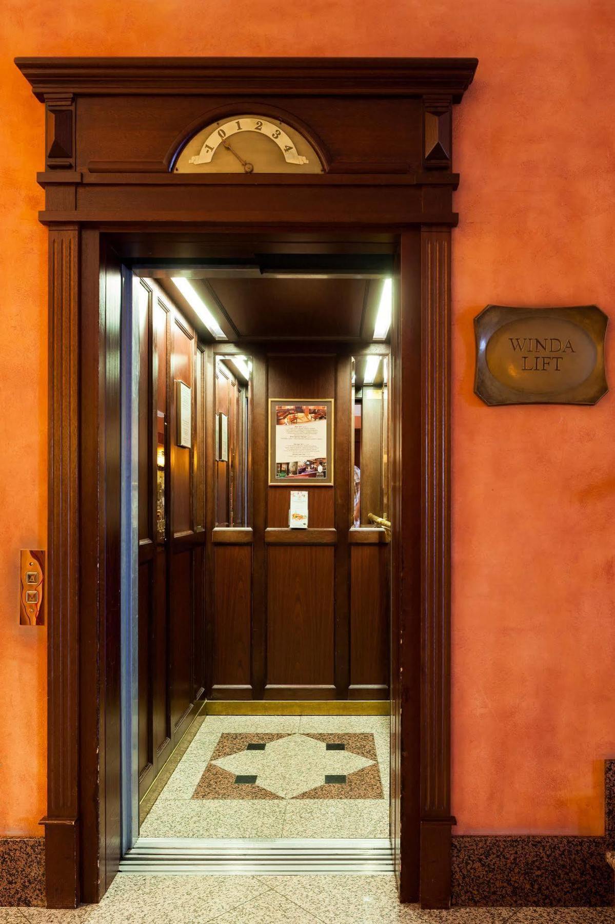 Branicki Boutique Rooms Bialystok Exterior photo