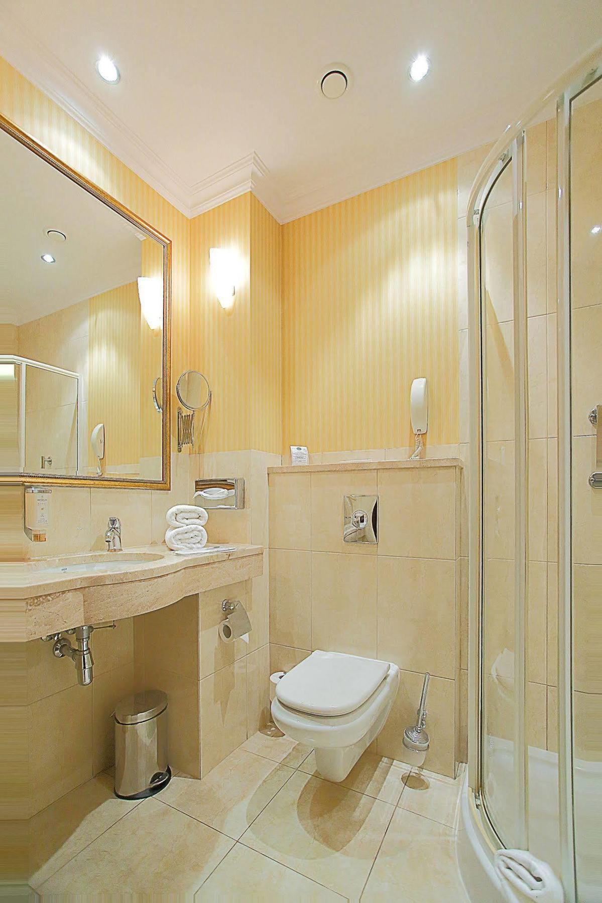 Branicki Boutique Rooms Bialystok Exterior photo