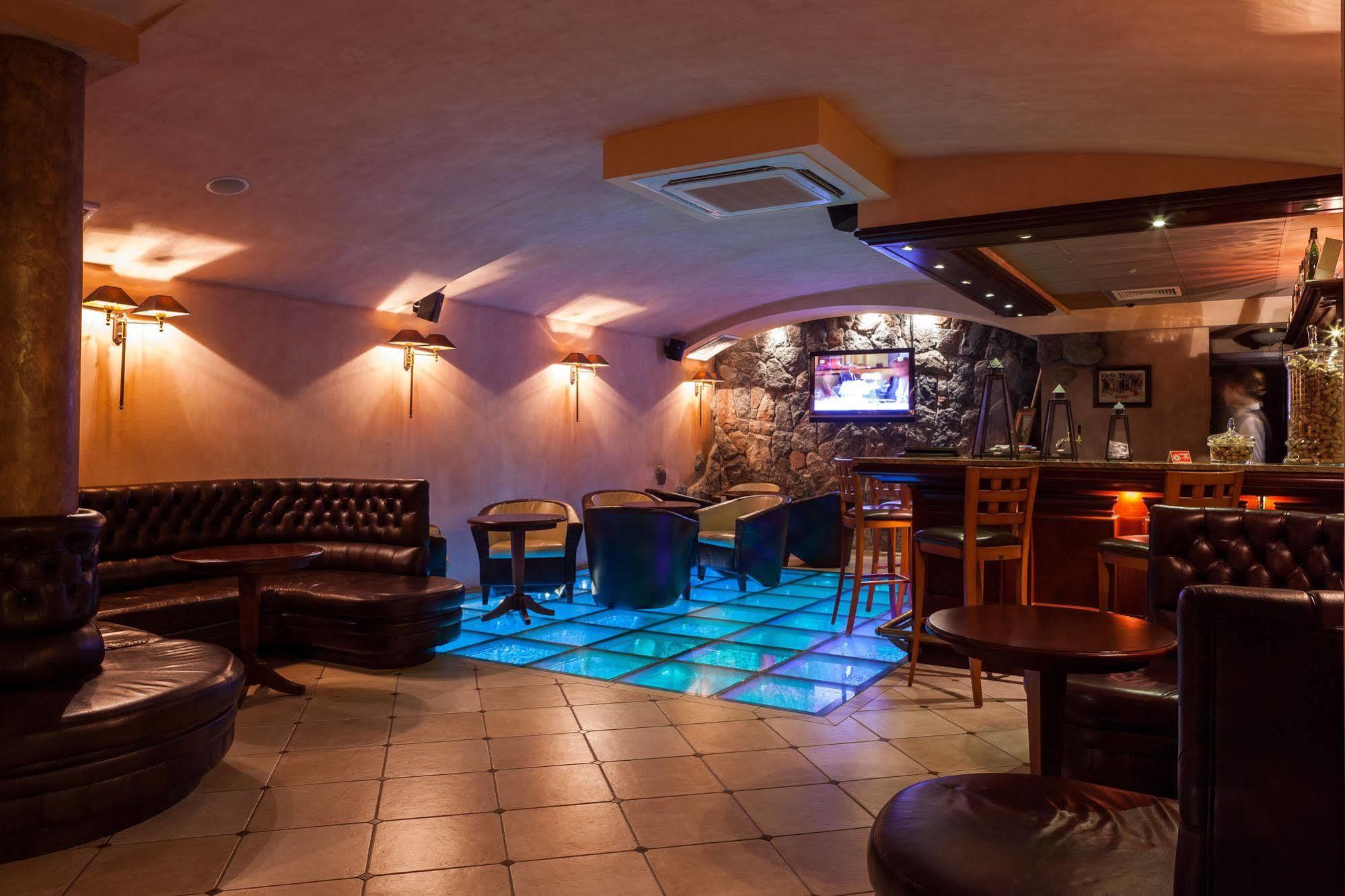 Branicki Boutique Rooms Bialystok Exterior photo