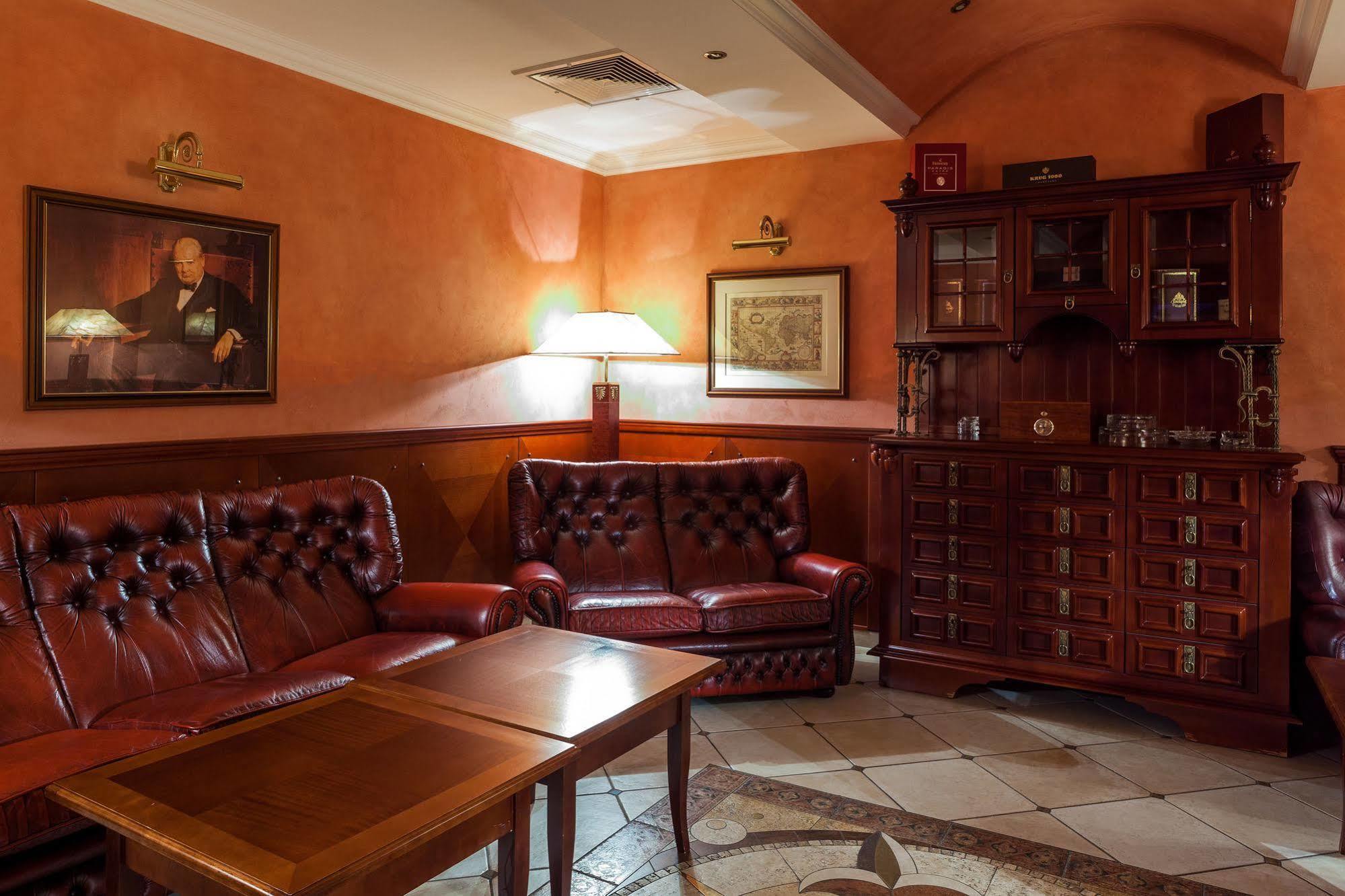 Branicki Boutique Rooms Bialystok Exterior photo